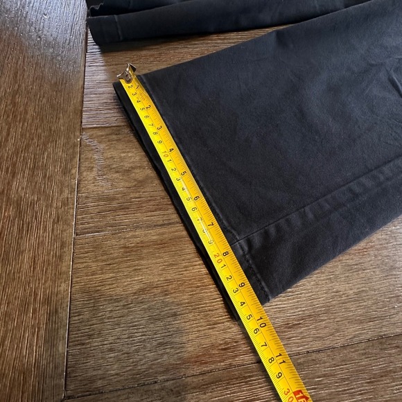 Pistola Black Utility Jumpsuit - Picture 14 of 15